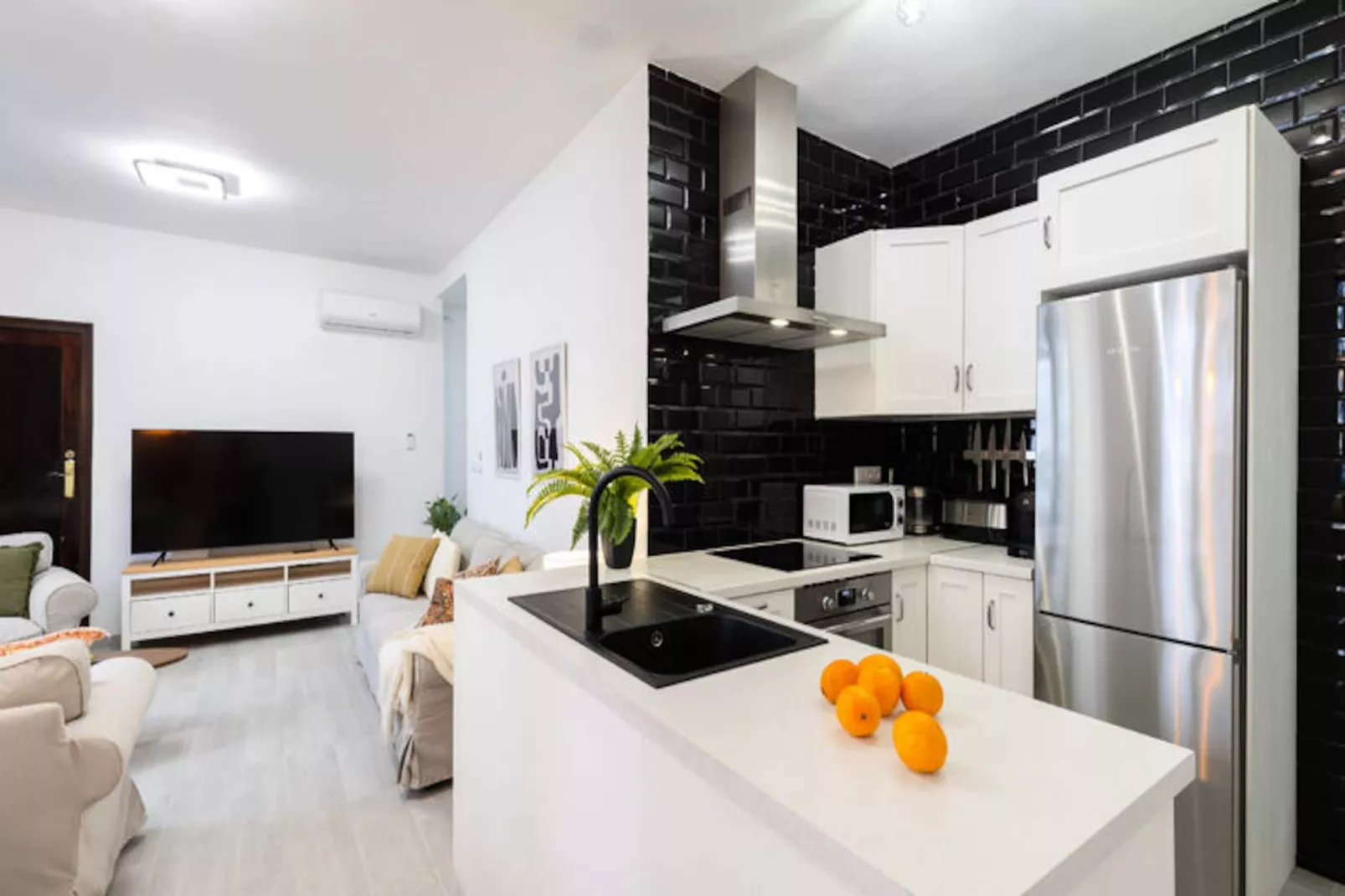 Appartements à Alicante-Non tagué