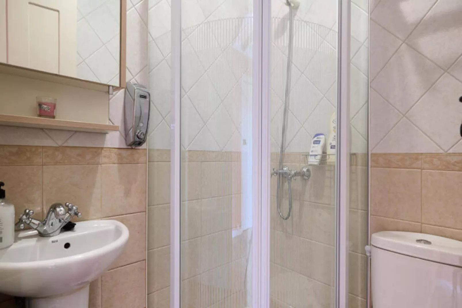 Maison à Labastida-Non tagué