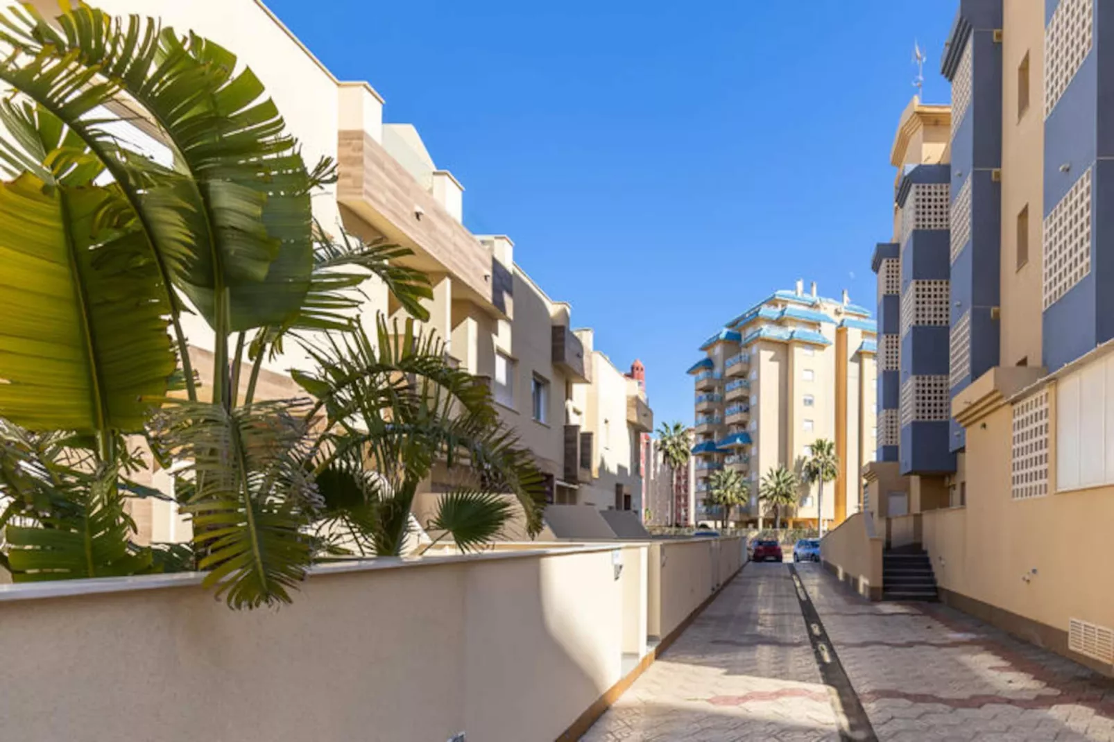 Maison à San Javier-Nicht zugeordnet