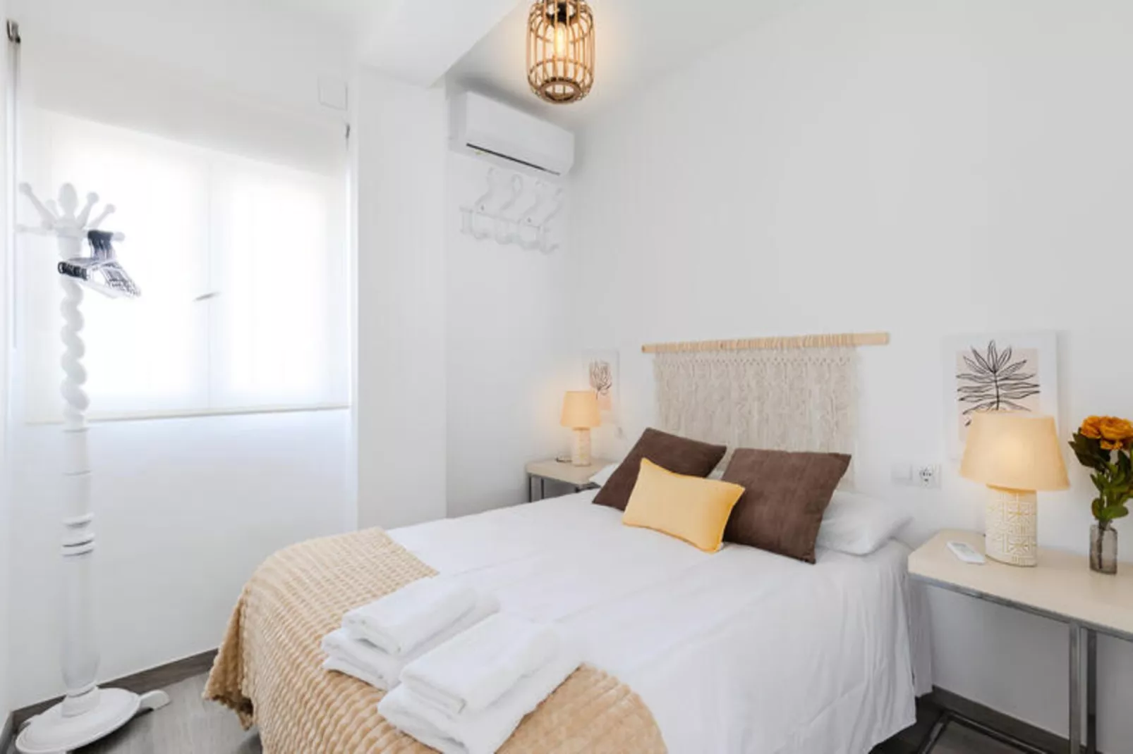 Maison à Ibi-Nicht zugeordnet