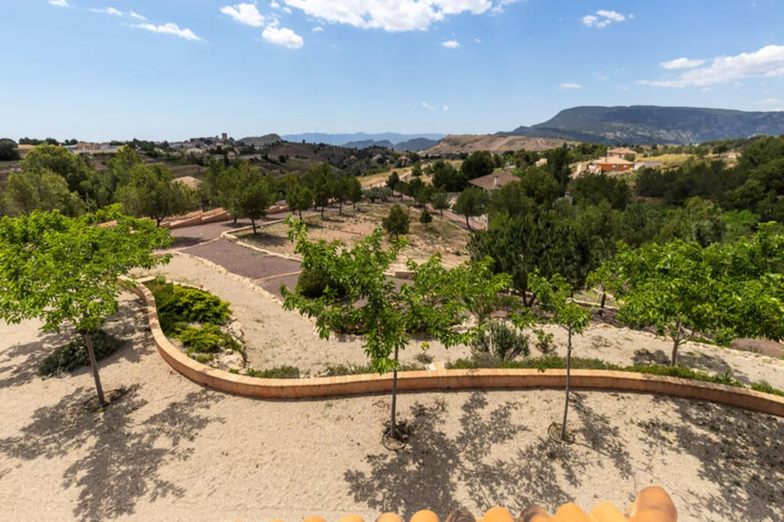 Maison à Aledo Murcia-Nicht zugeordnet