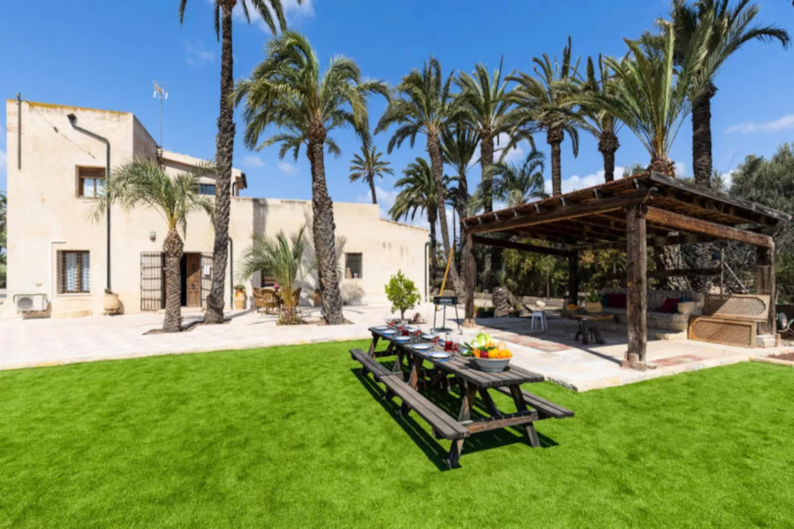 Maison à Elche-Untagged