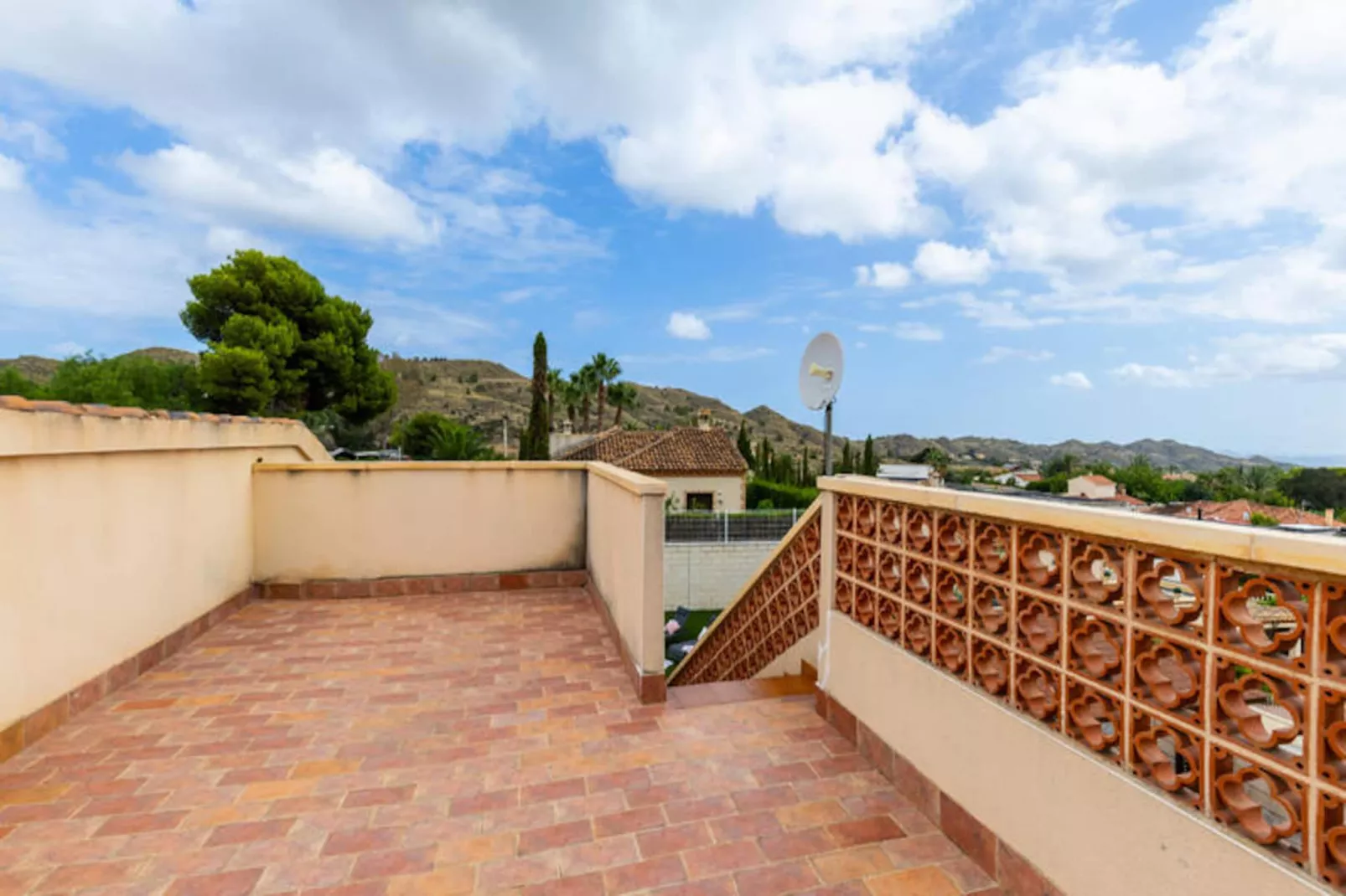 Maison à Busot-Untagged