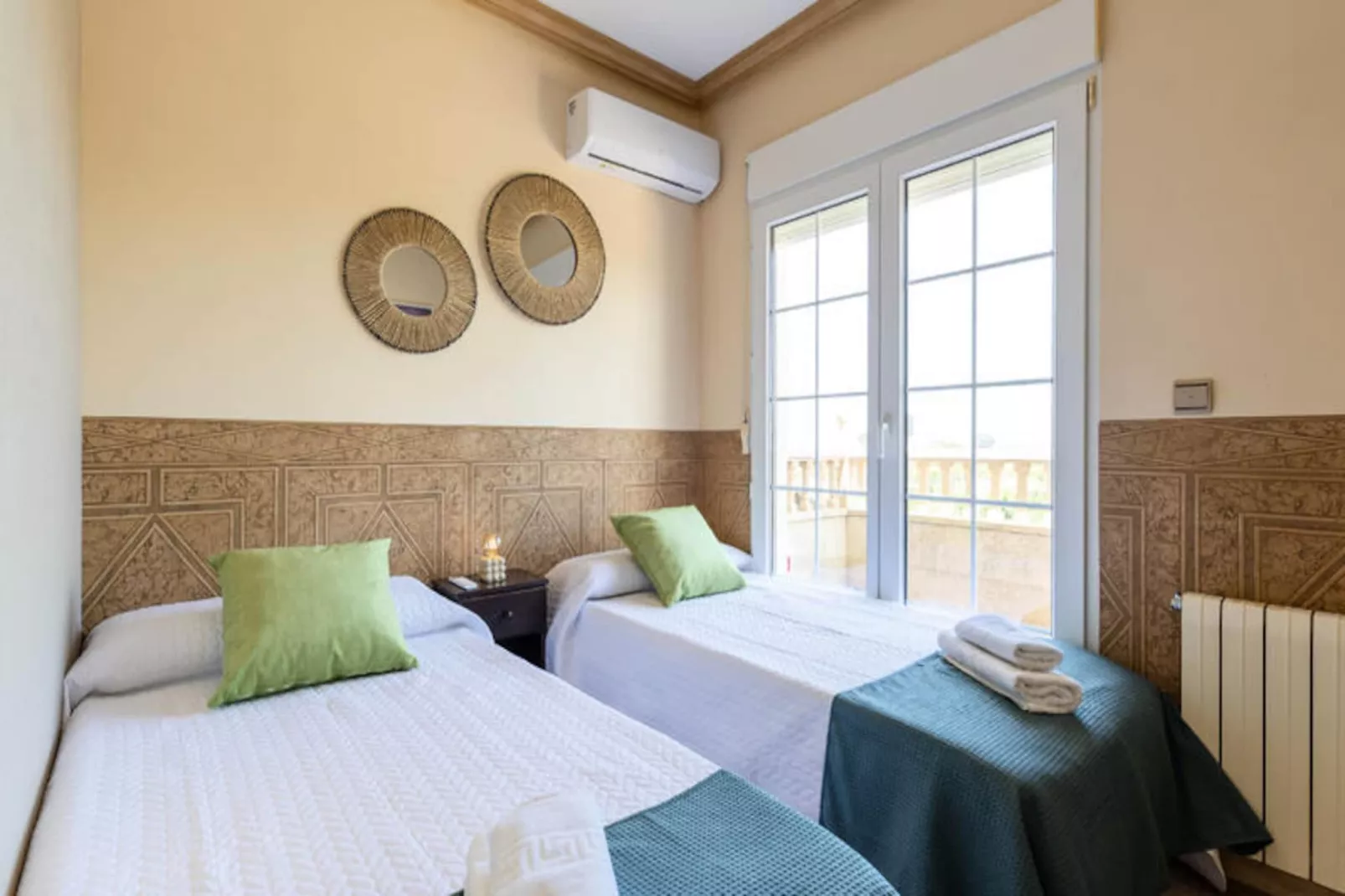 Maison à Jacarilla-Nicht zugeordnet