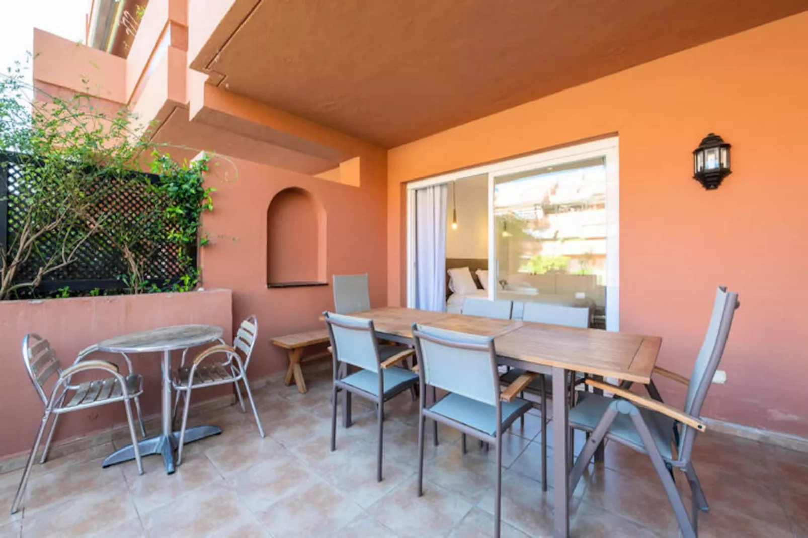 Appartements à Marbella-Untagged