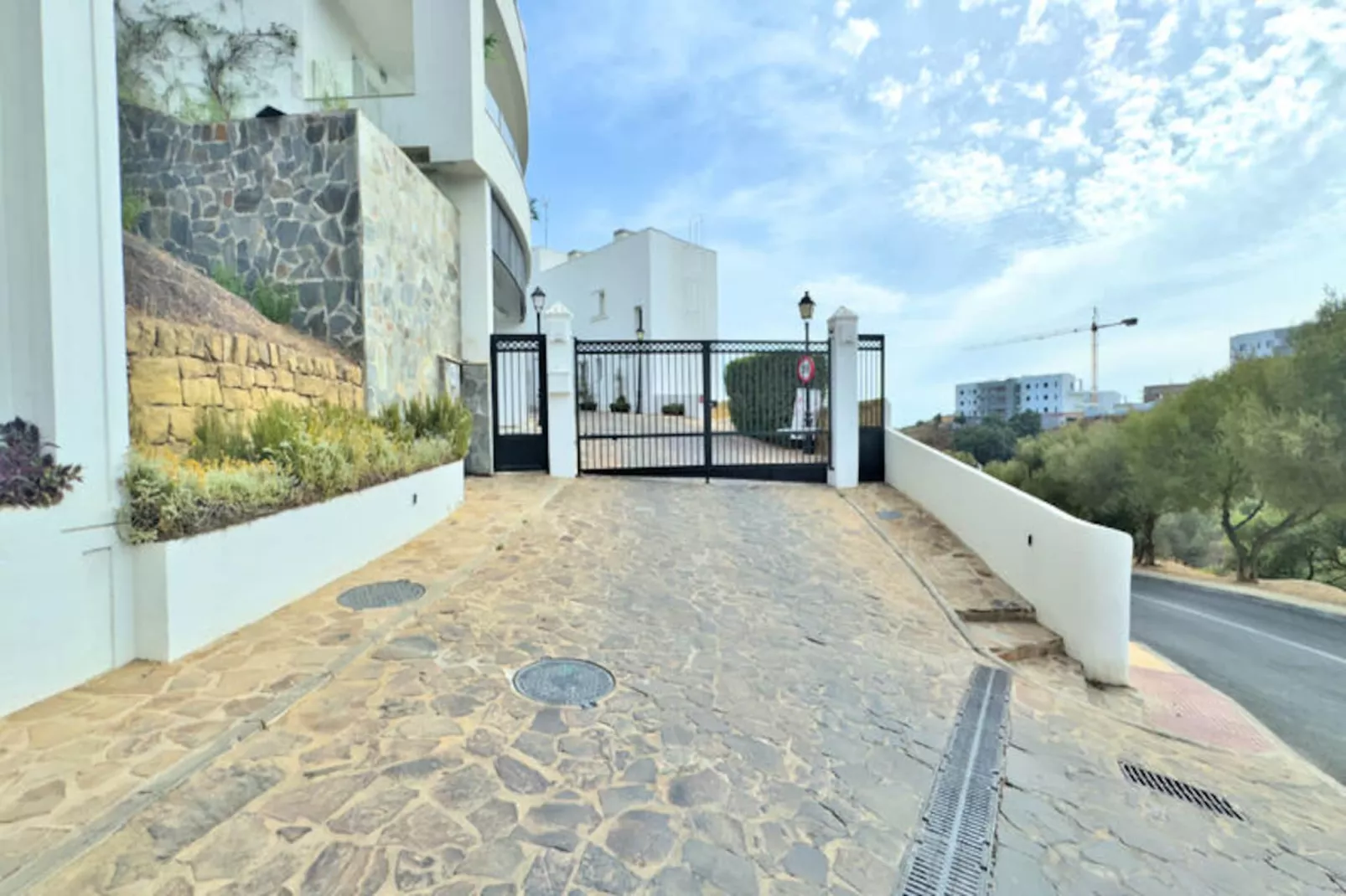 Appartements à Marbella-Untagged