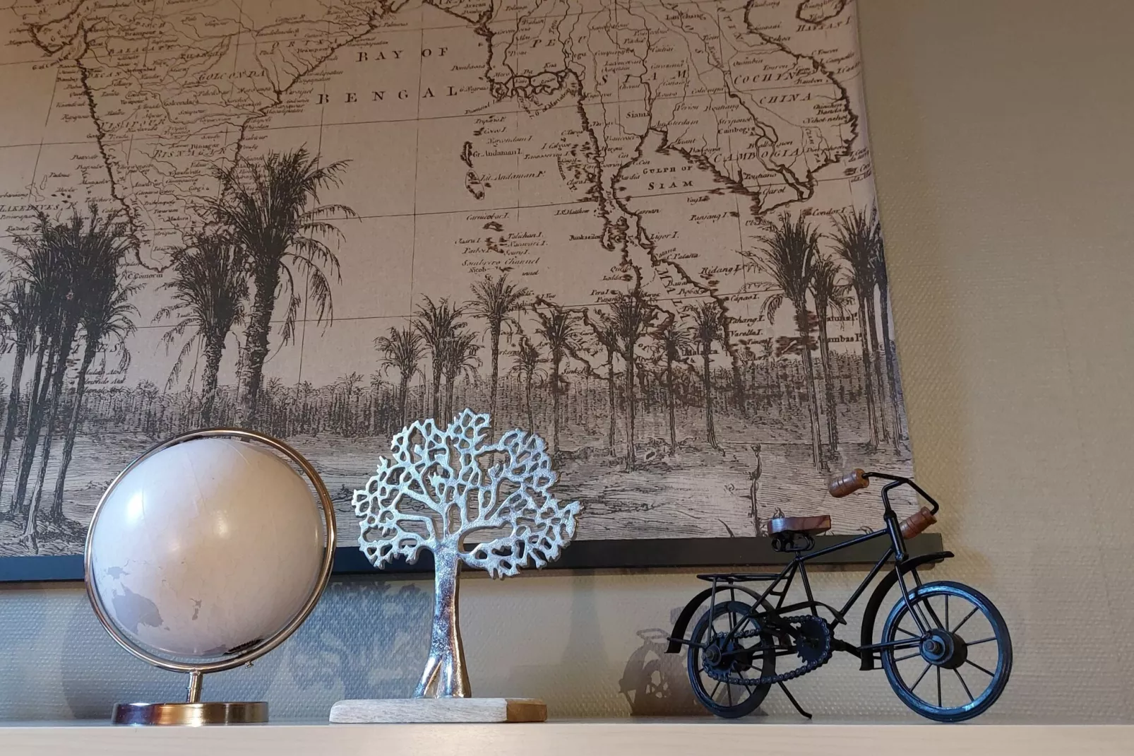 La Charmille-Recreation room