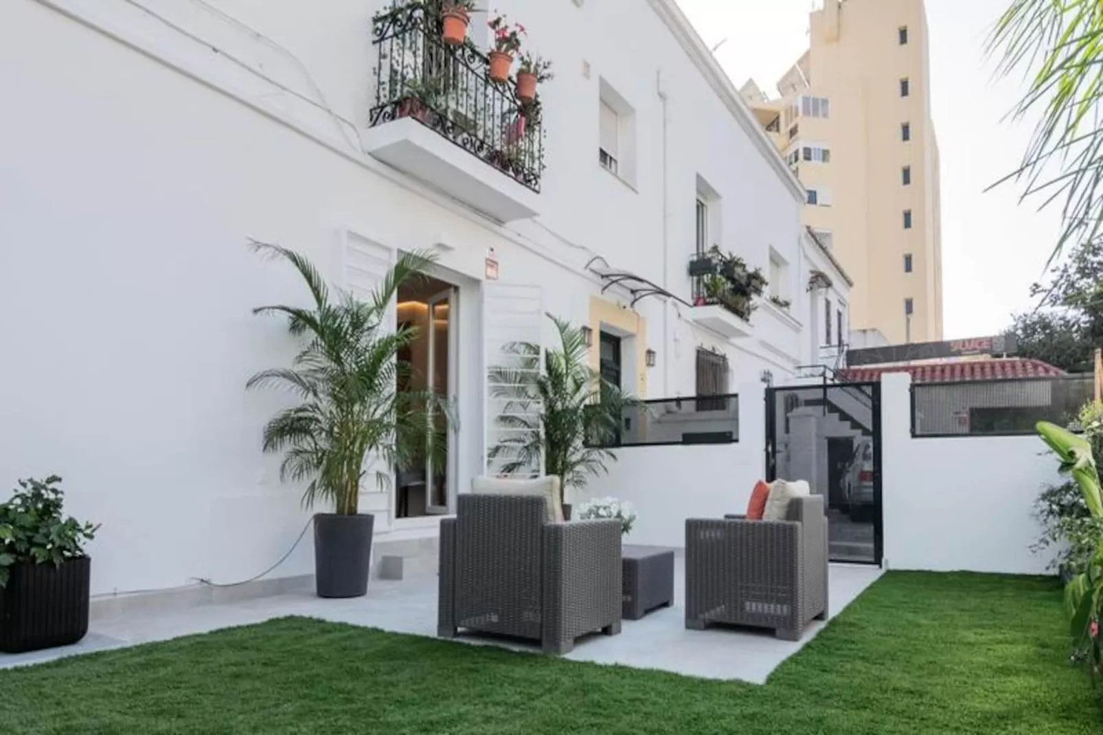 Appartements à Marbella-Untagged