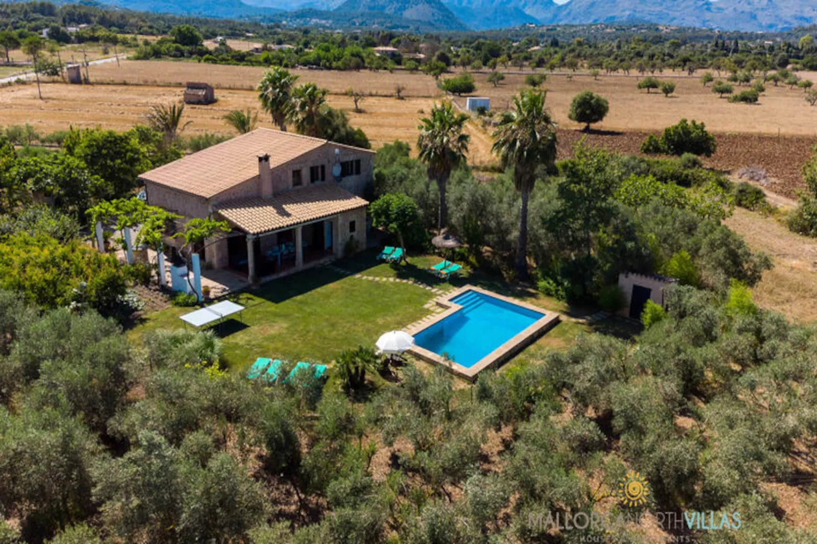 Maison à Alcúdia - Port d'Alcúdia-Nicht zugeordnet