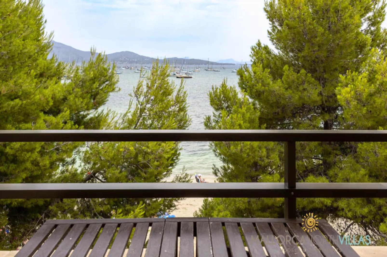Appartements à Pollença - Port de Pollença-Non tagué