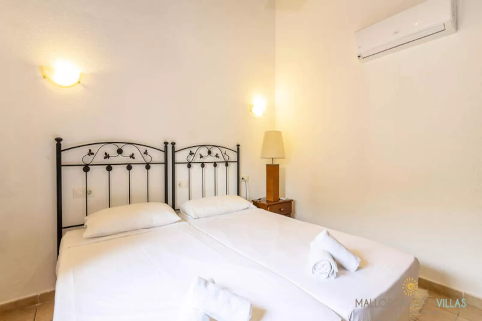 Maison à Alcúdia - Port d'Alcúdia-Nicht zugeordnet