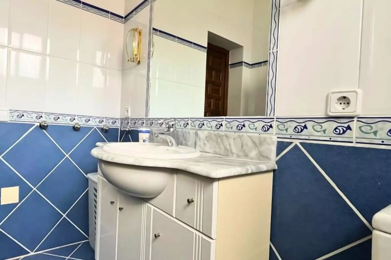 Authentique Finca Espagnole Avec Piscine Priv&eacute;e Et Jardin-Non tagué