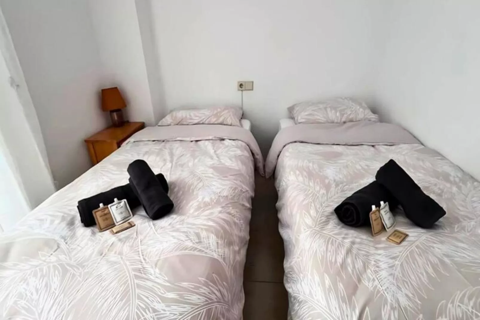 Charmant Appartement Avec Piscine &agrave; 500 M De La Playa Del Cura !-Non tagué