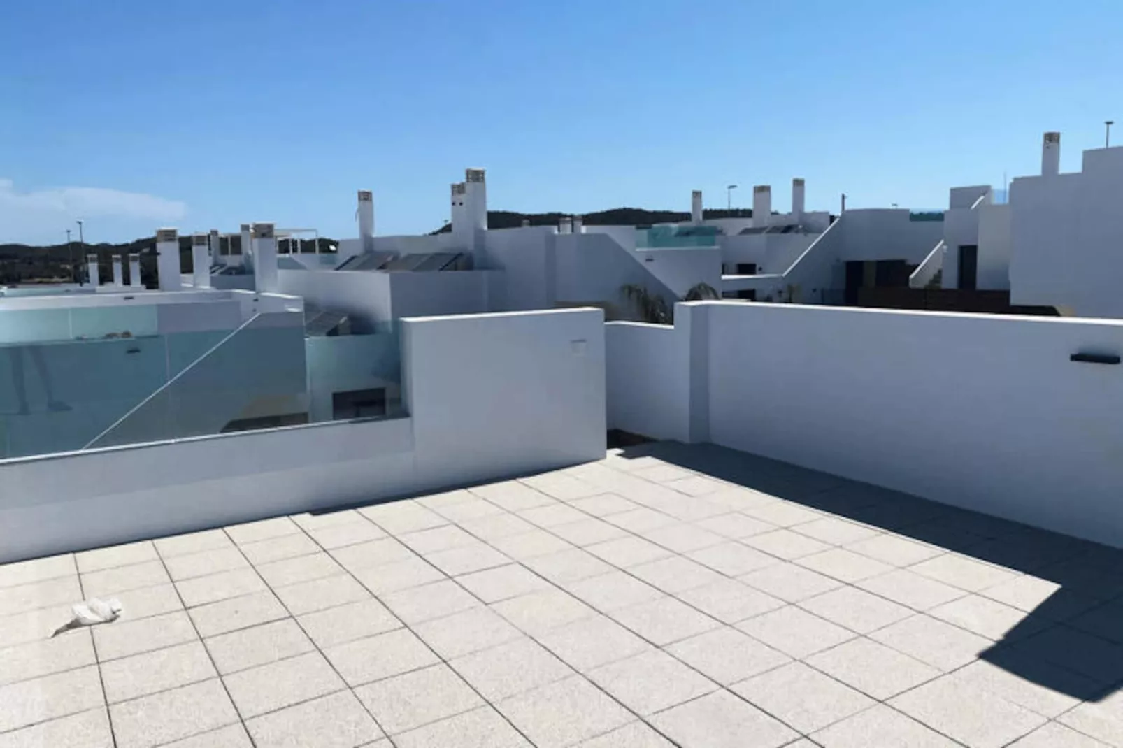 Villa Avec Jacuzzi, Golf Vistabella-Non tagué