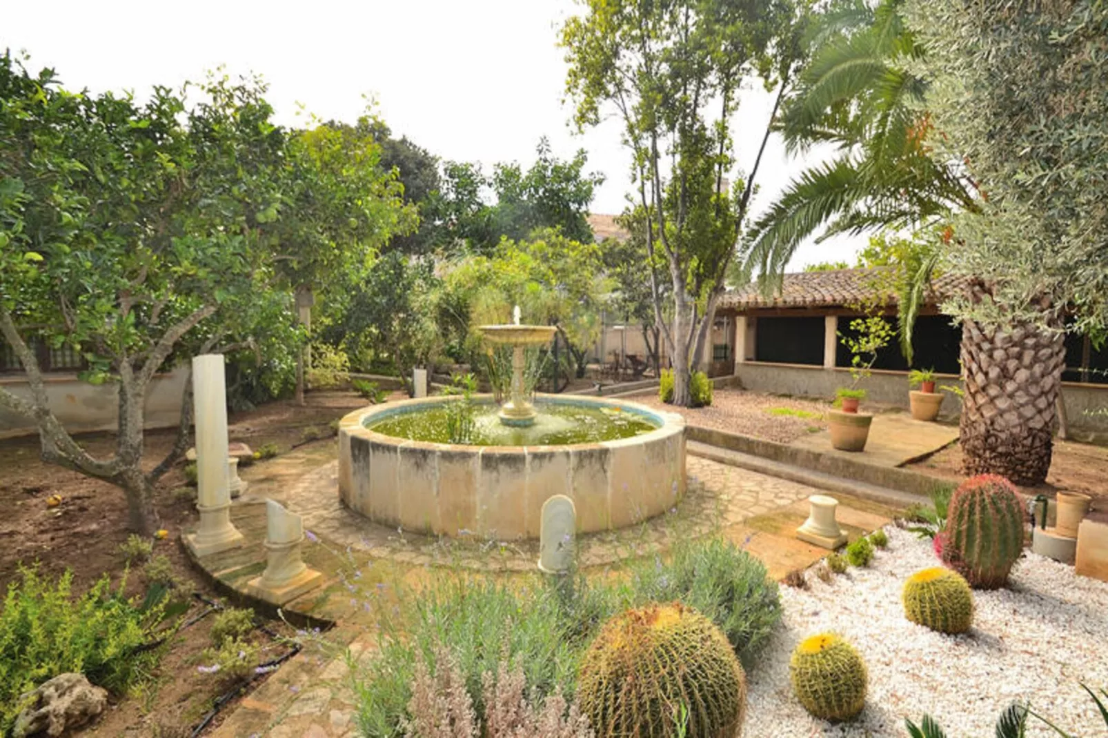 Maison à Muro-Nicht zugeordnet