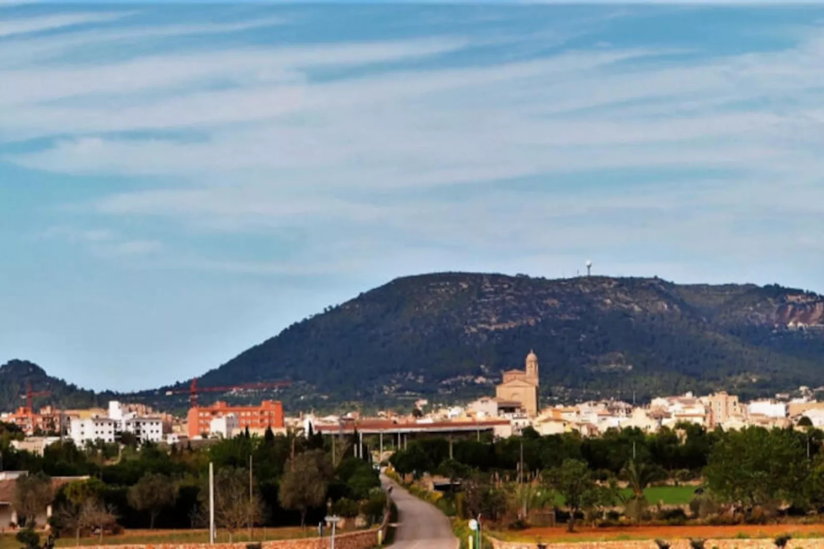 Maison à Llucmajor-Untagged