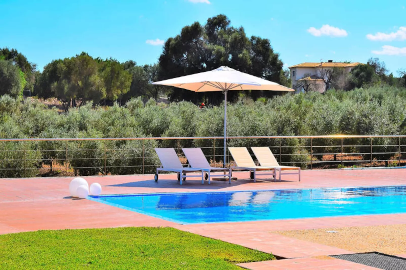 Maison à Muro-Nicht zugeordnet