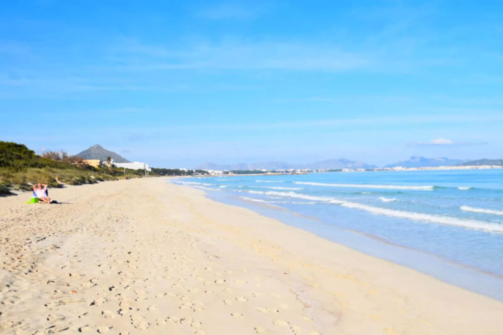 Appartements à Alcúdia - Port d'Alcúdia-Untagged