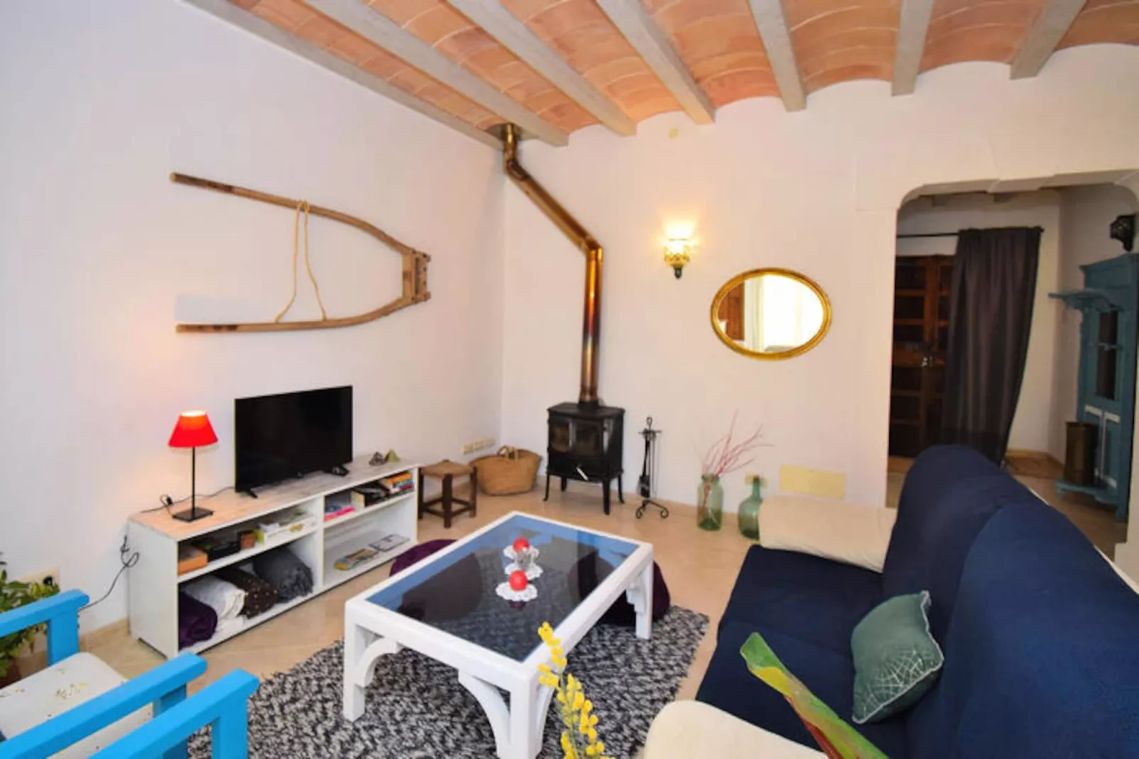 Maison à Muro-Non tagué