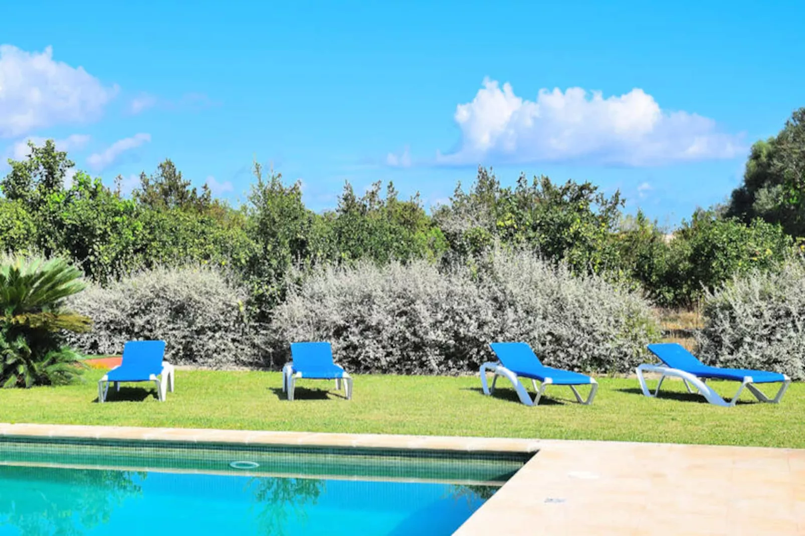 Maison à Muro-Non tagué