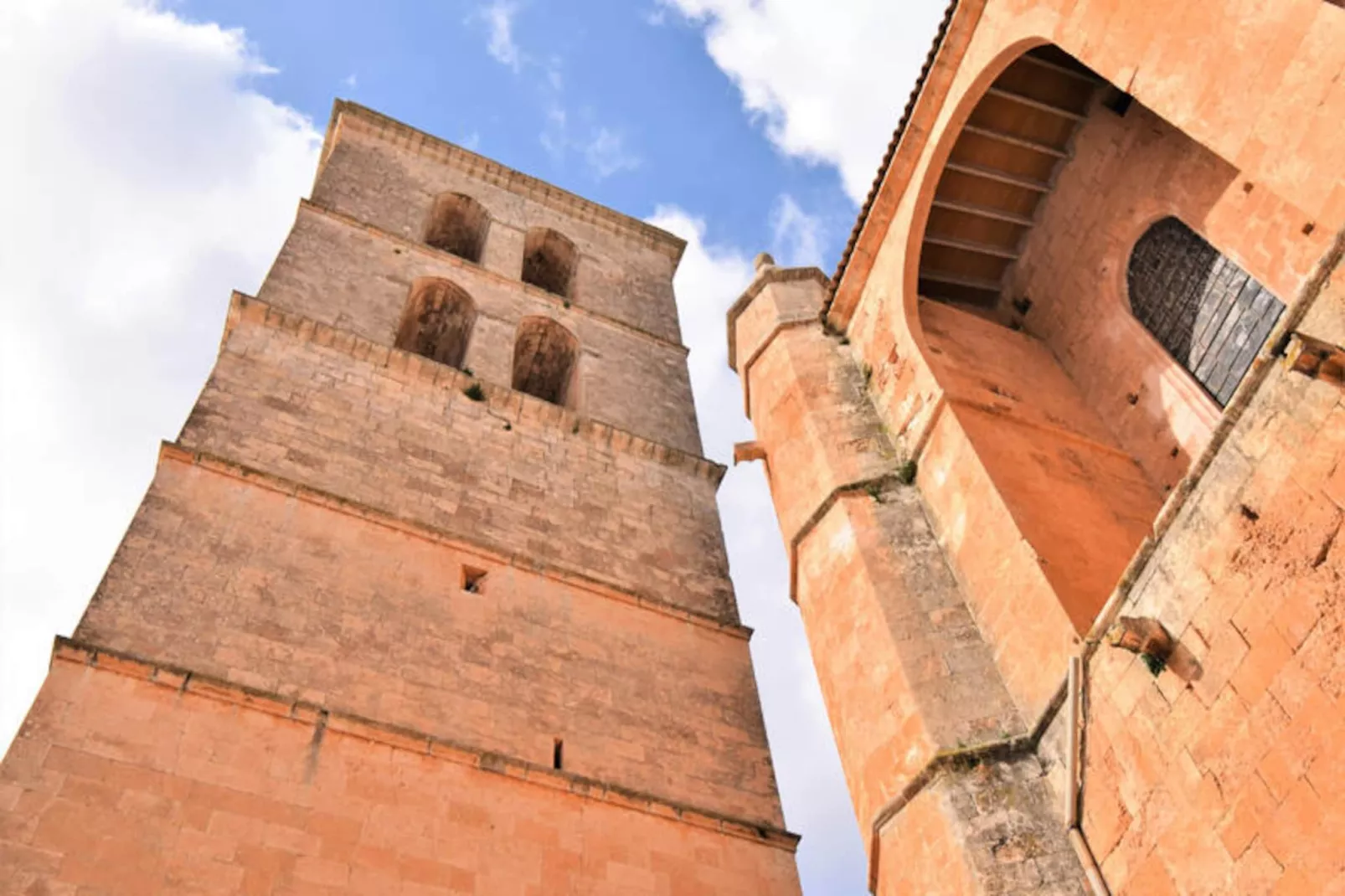 Maison à Muro-Nicht zugeordnet