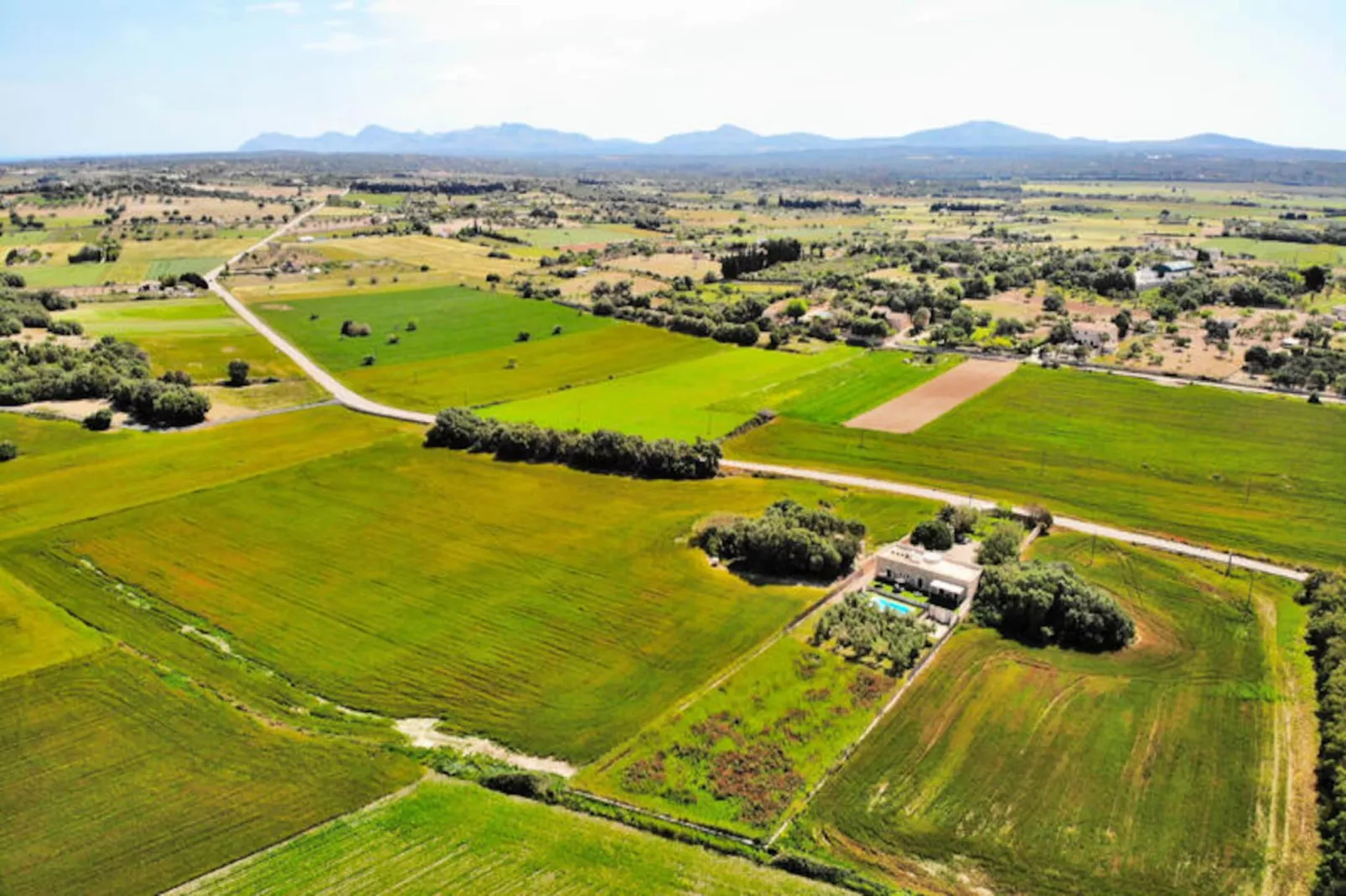 Maison à Maria de la Salut-Untagged