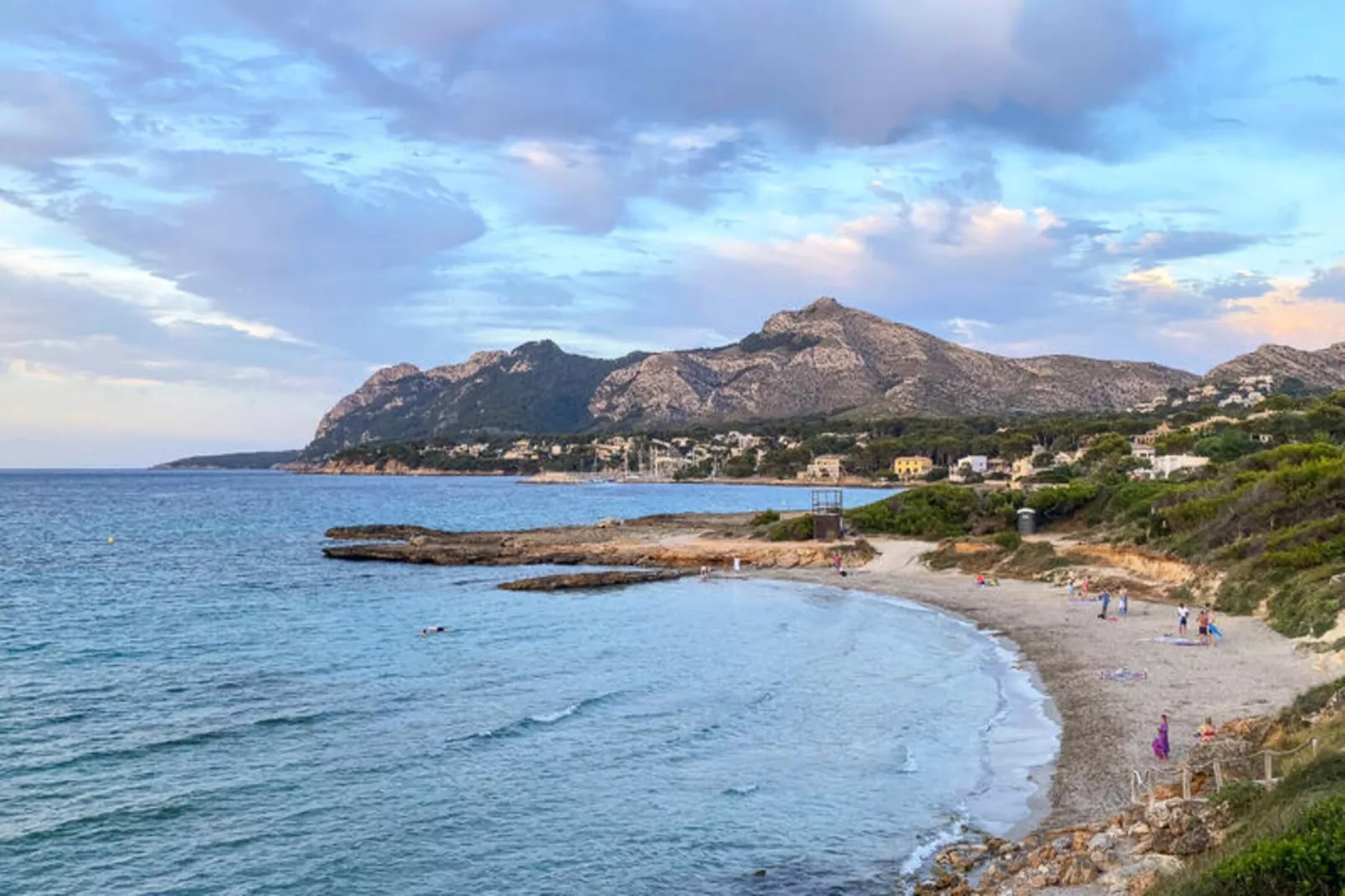 Maison à Alcúdia - Port d'Alcúdia-Untagged