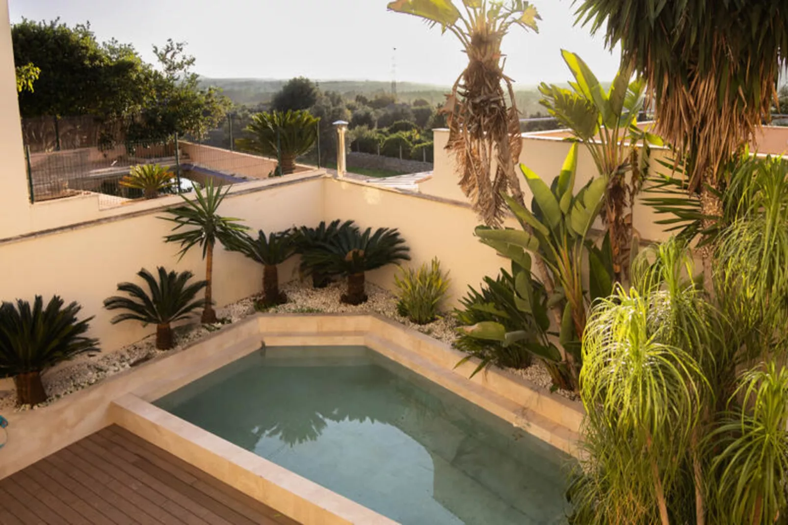 Maison à Muro-Nicht zugeordnet