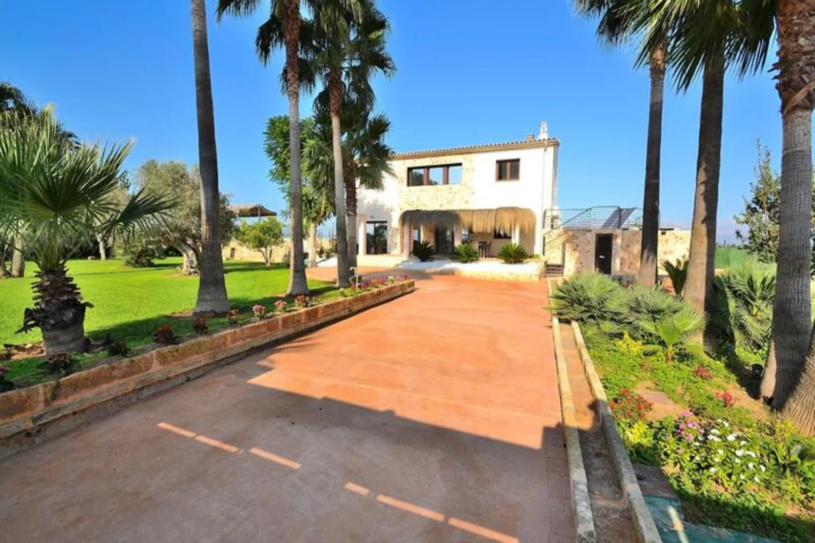 Maison à Muro-Non tagué