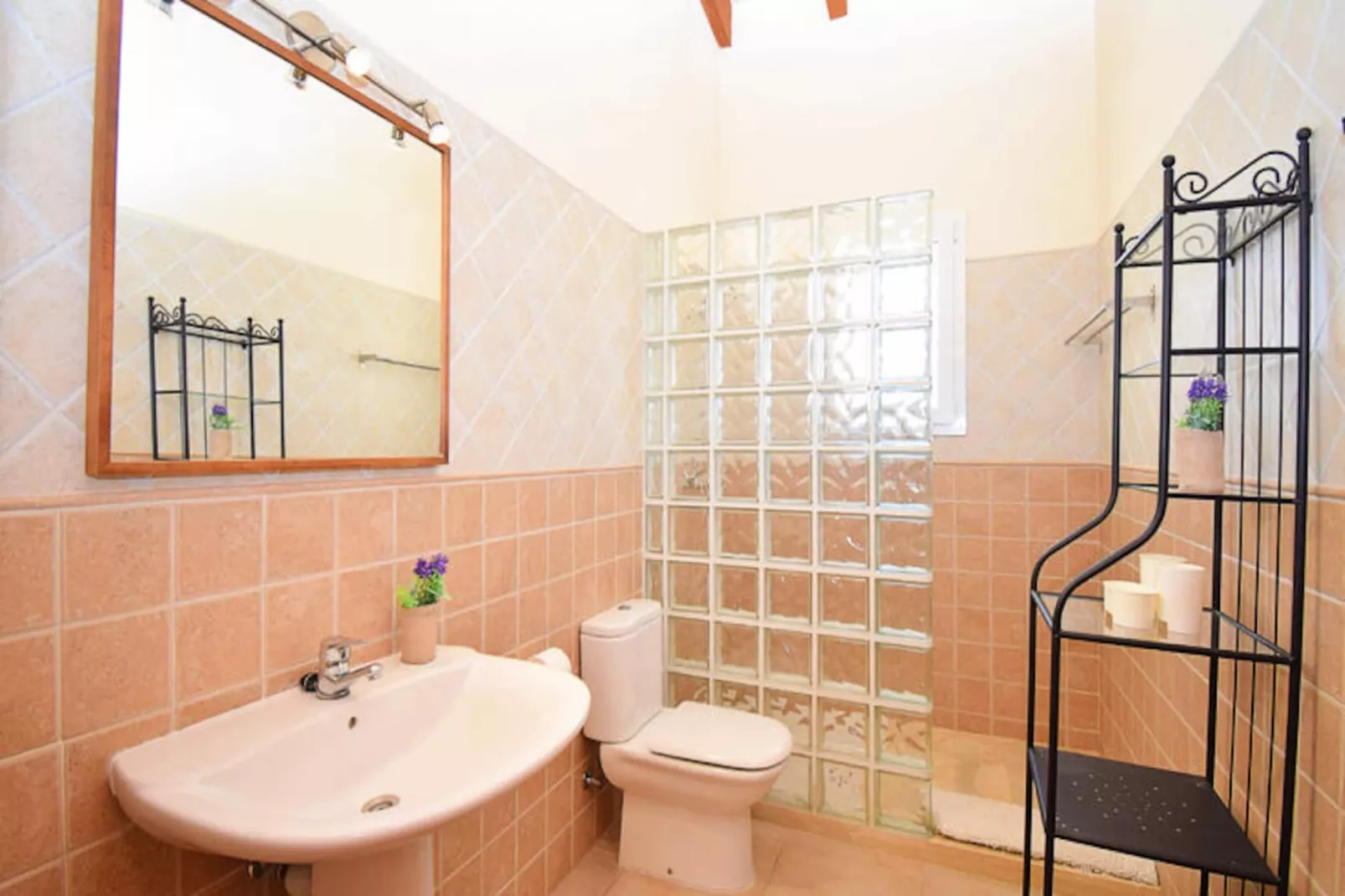 Maison à Llubí-Non tagué