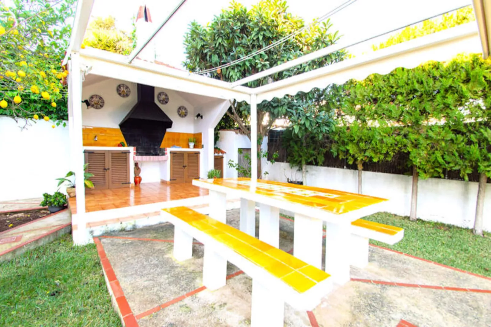 Maison à Cala Galdana-Non tagué