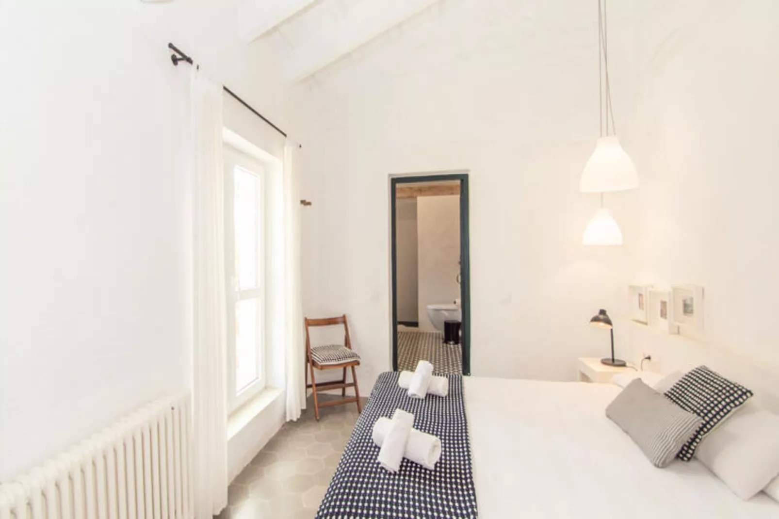 Maison à Cala Galdana-Non tagué