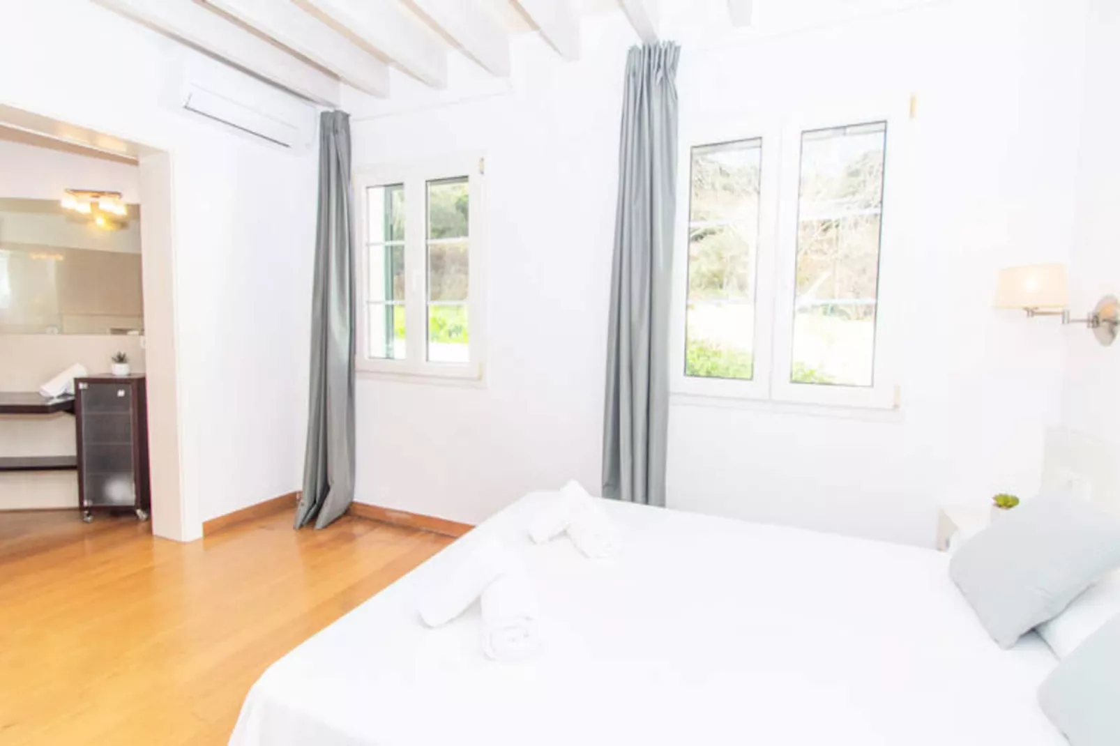 Maison à Ferreries-Untagged