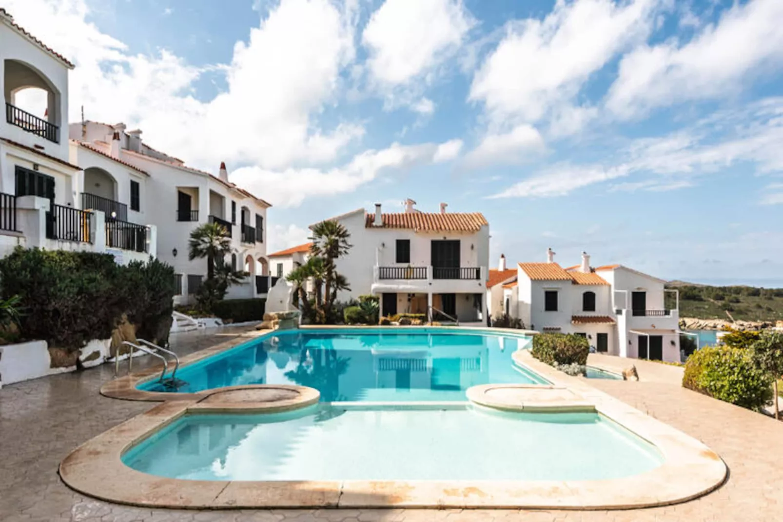 Appartements à Son Parc-Untagged