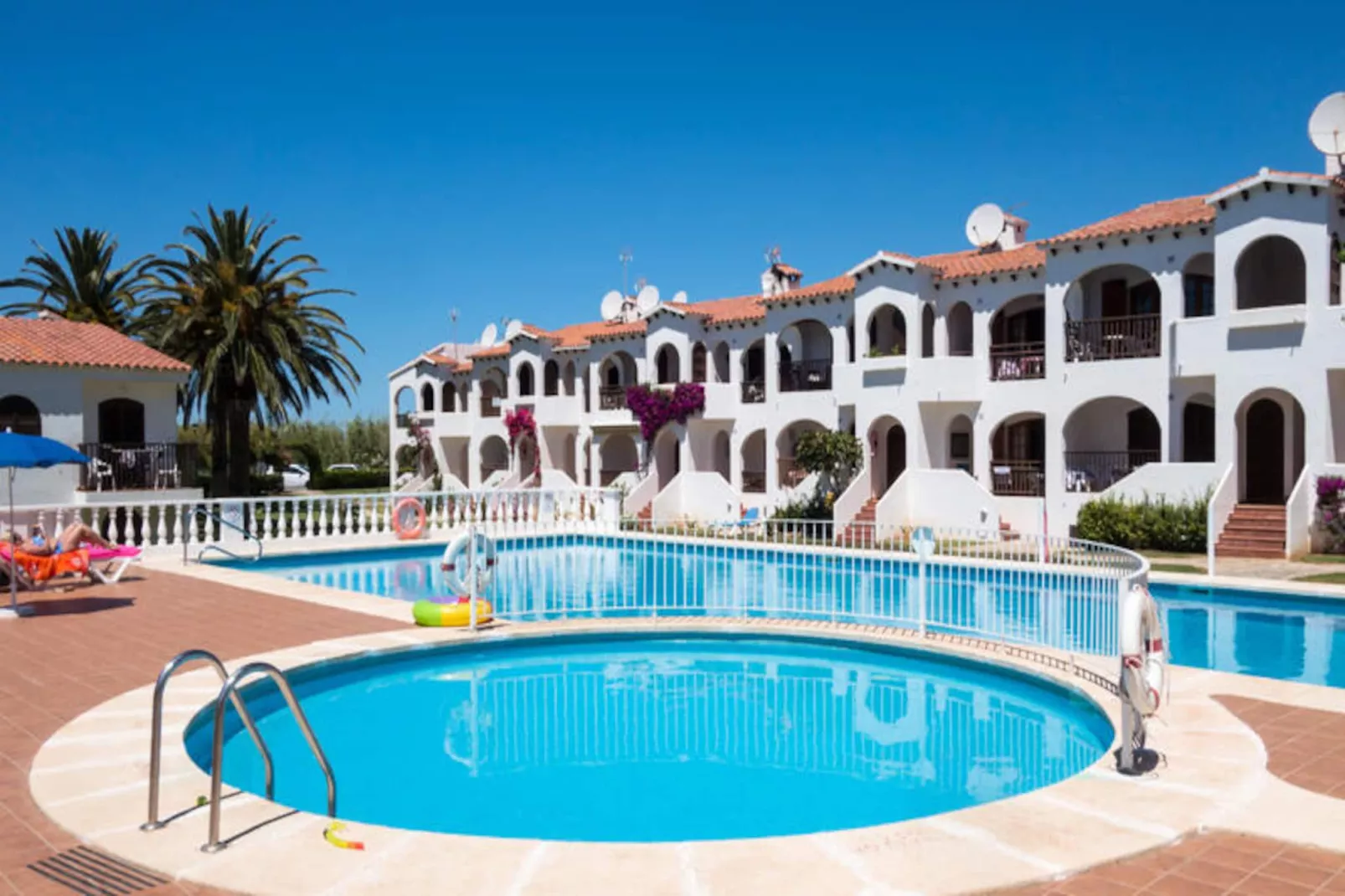 Appartements à Torre Soli Nou-Untagged