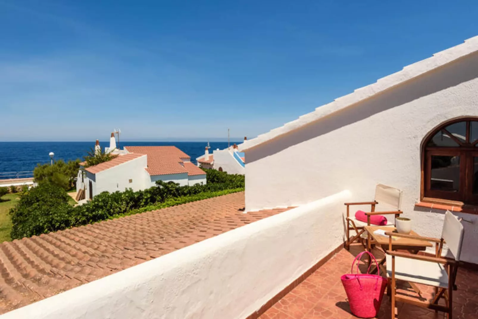 Maison à Cap d'Artruix-Non tagué