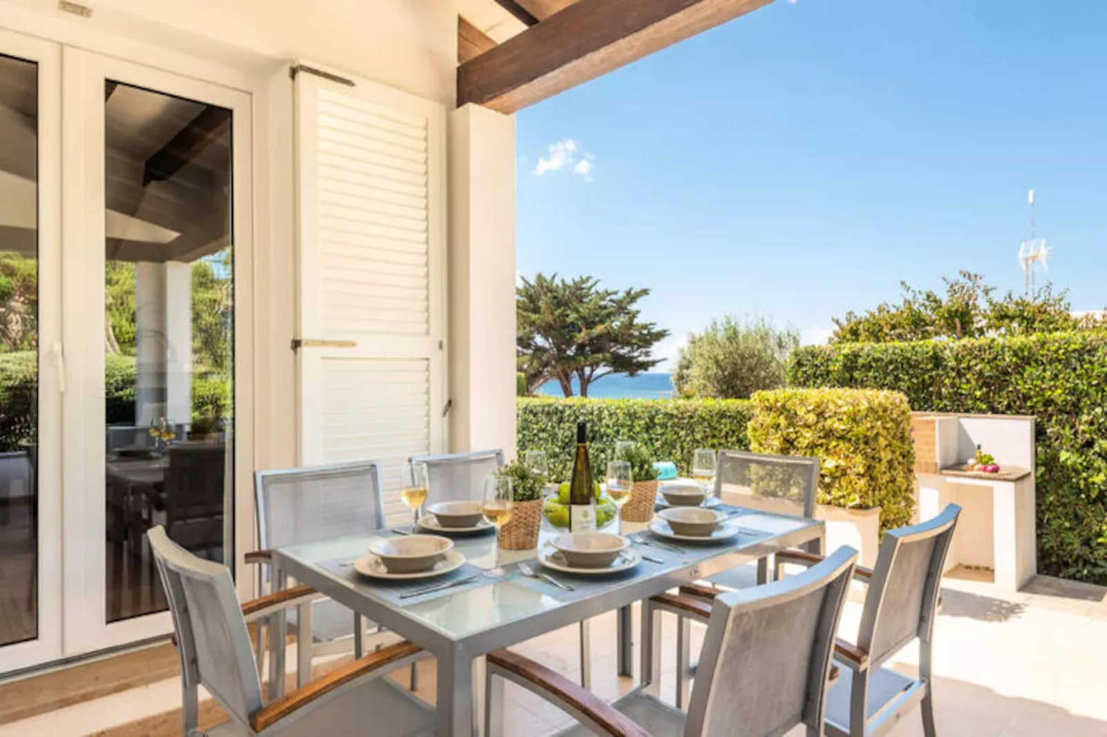 Maison à Binisafuller-Untagged