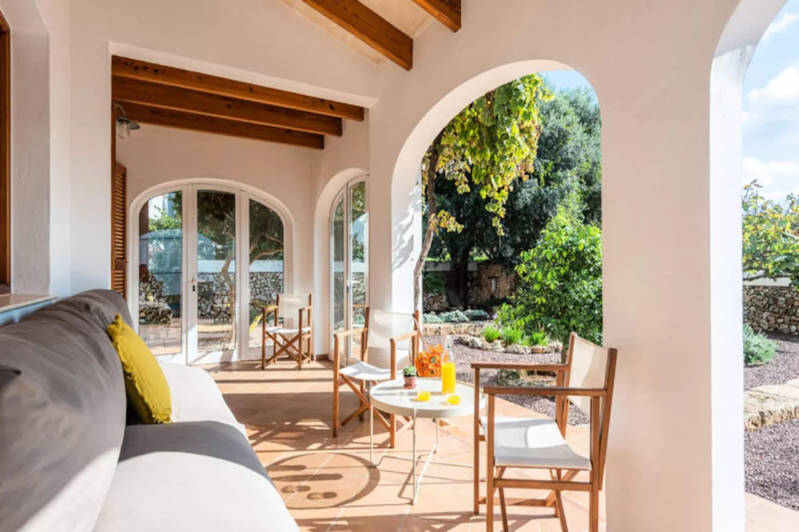 Maison à Cala en Blanes-Nicht zugeordnet