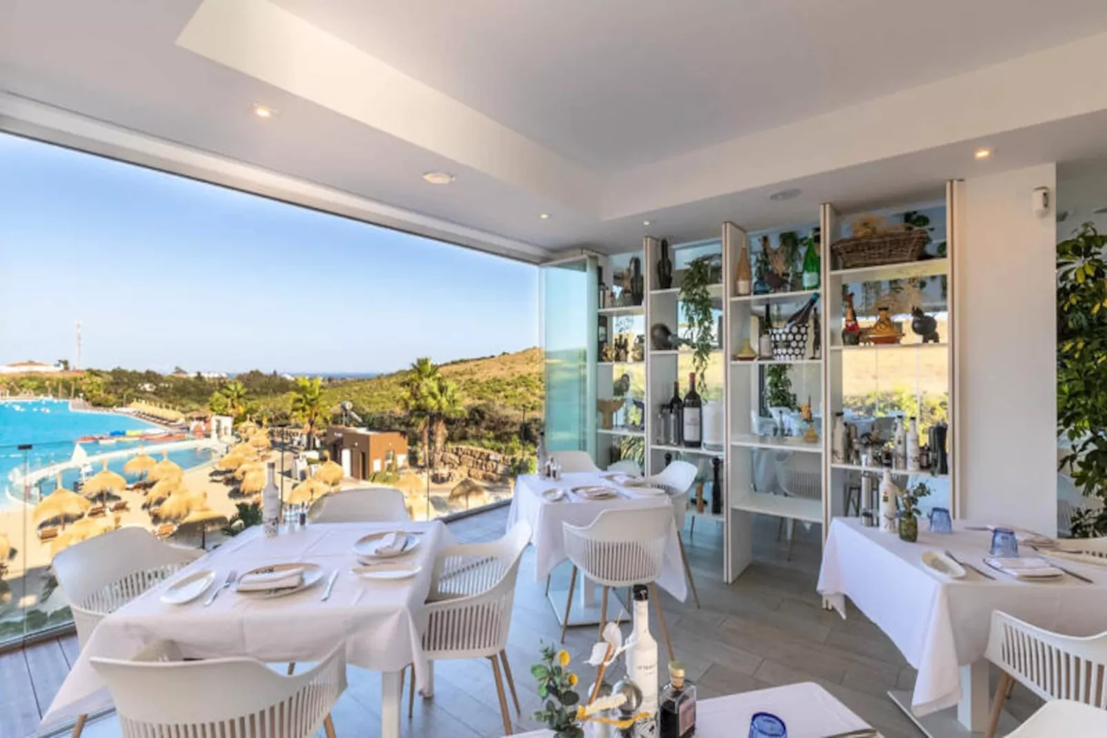 Appartements à Casares-Untagged