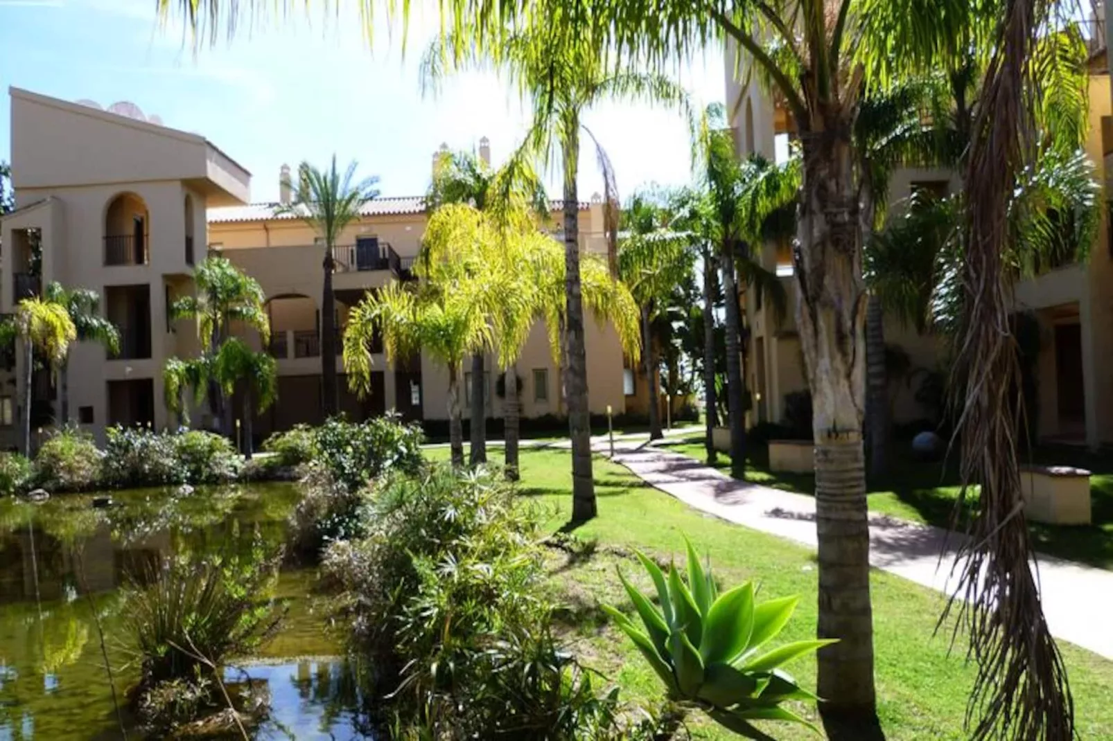 Appartements à Benahavís-Untagged