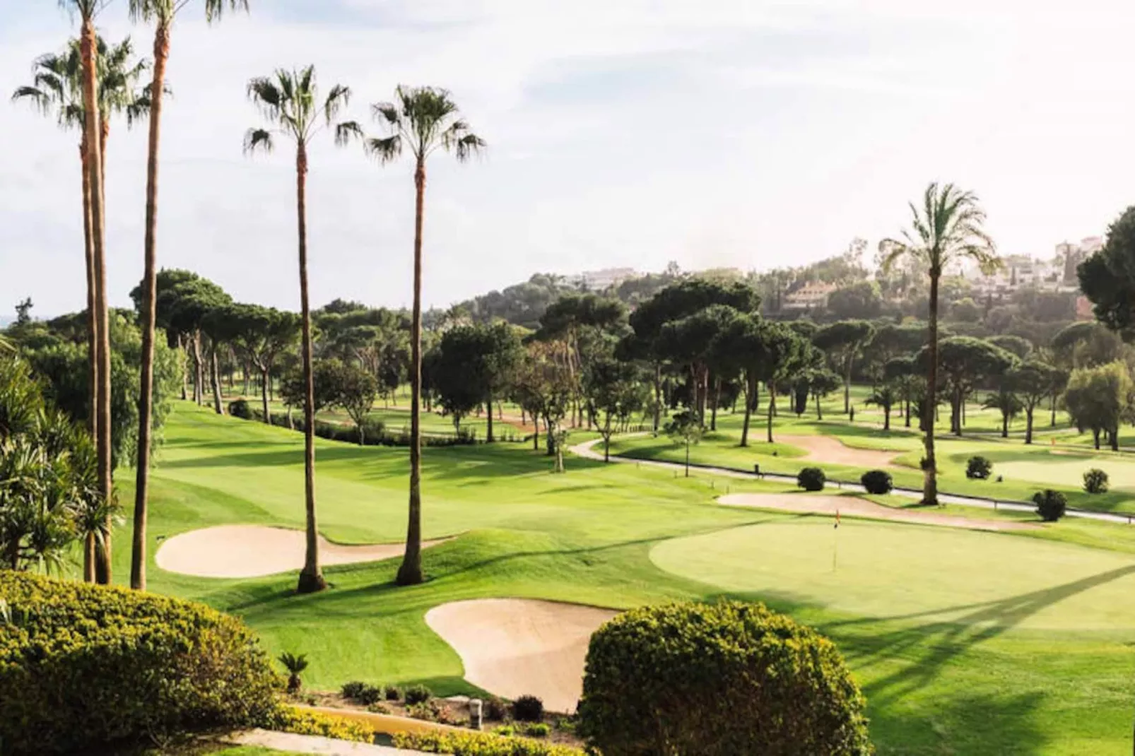 Appartements à Marbella-Untagged