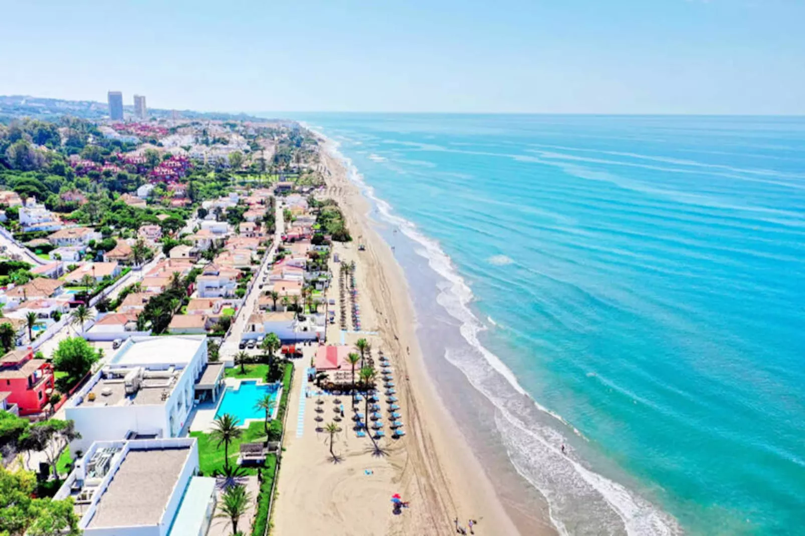 Appartements à Marbella-Non tagué