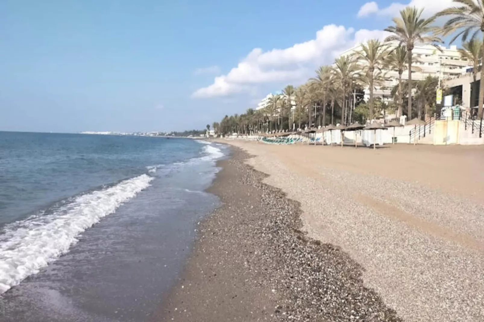 Appartements à Marbella-Non tagué