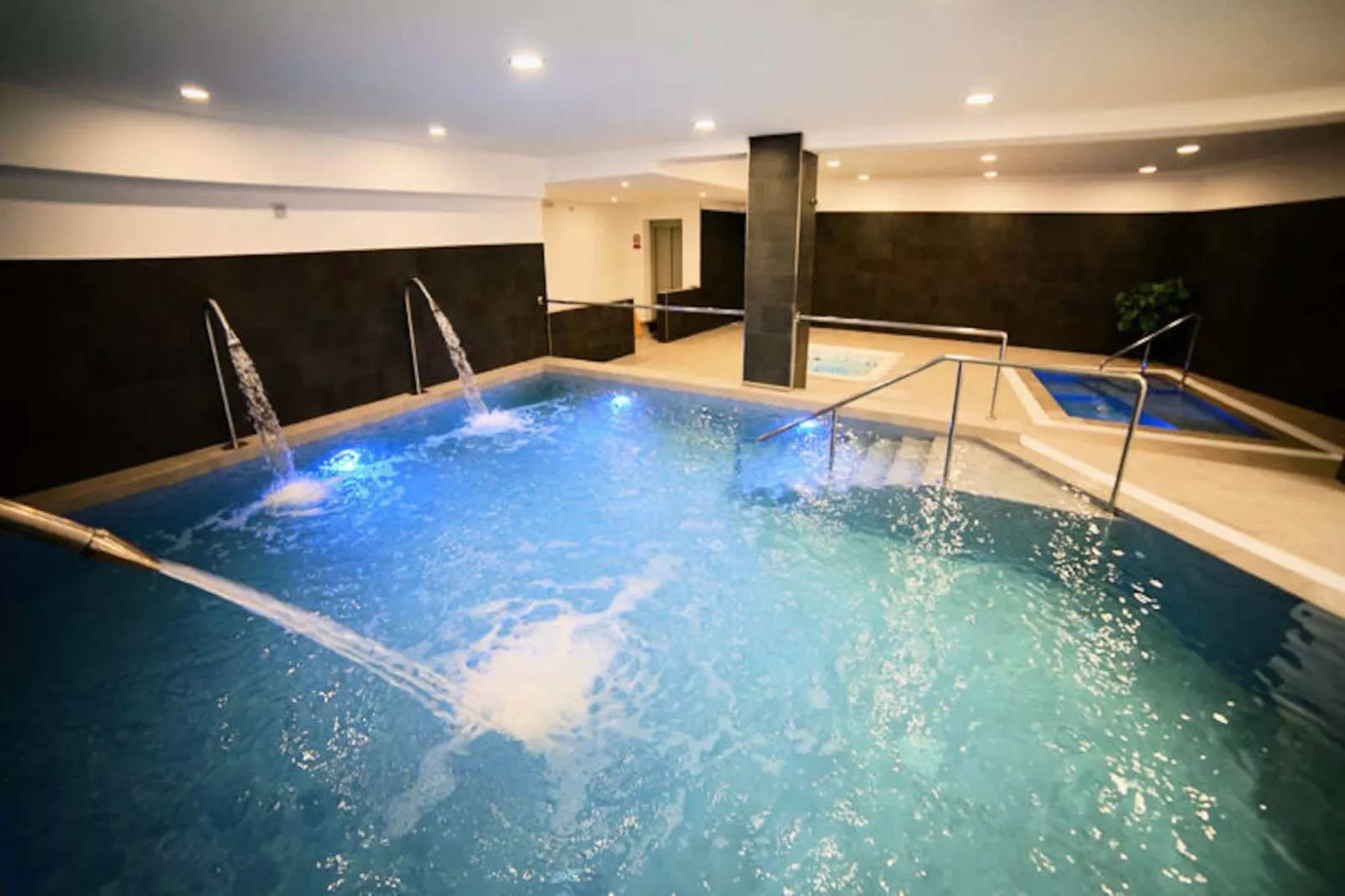 Appartements à Nerja-Nicht zugeordnet