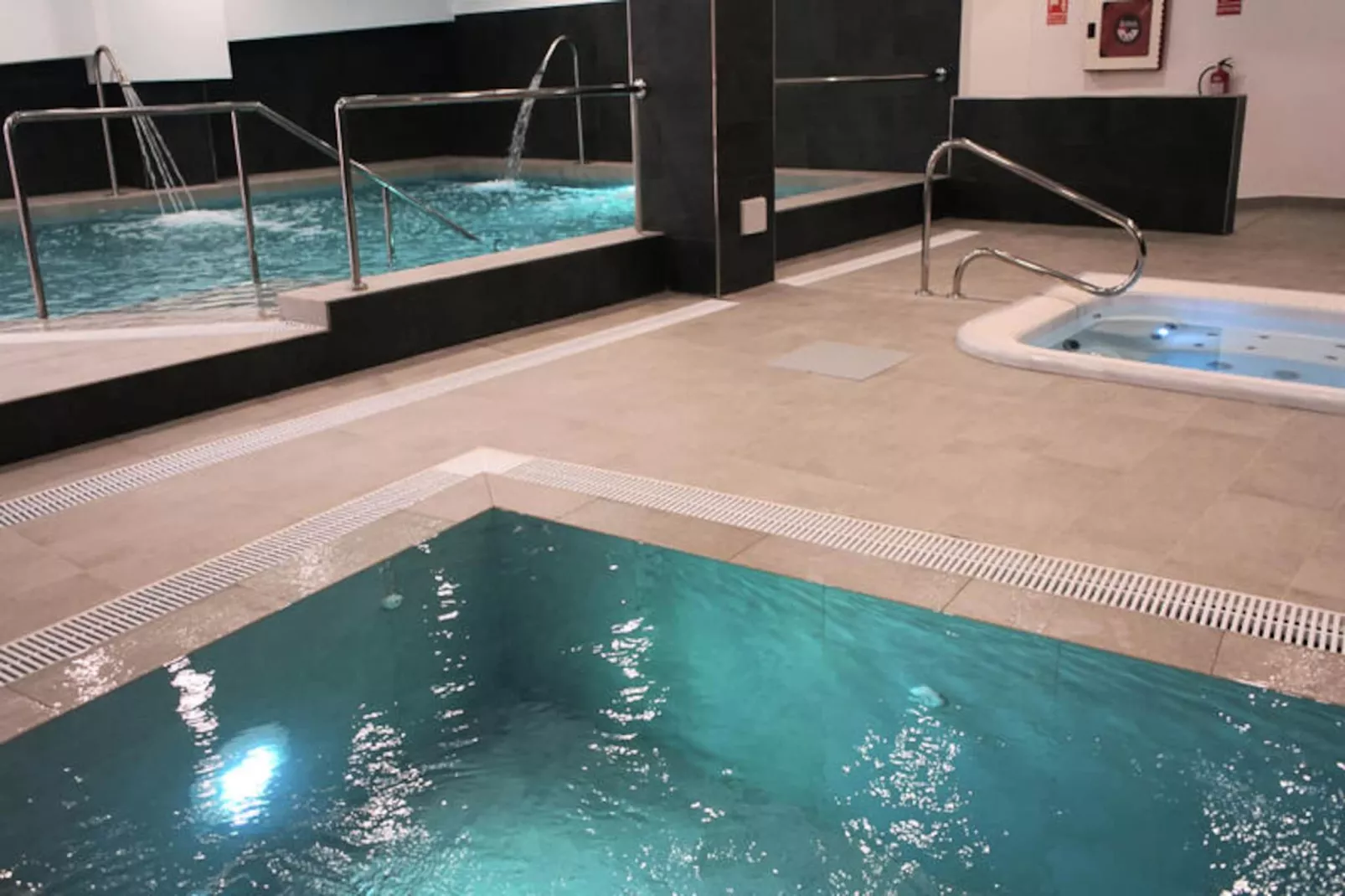 Appartements à Nerja-Non tagué