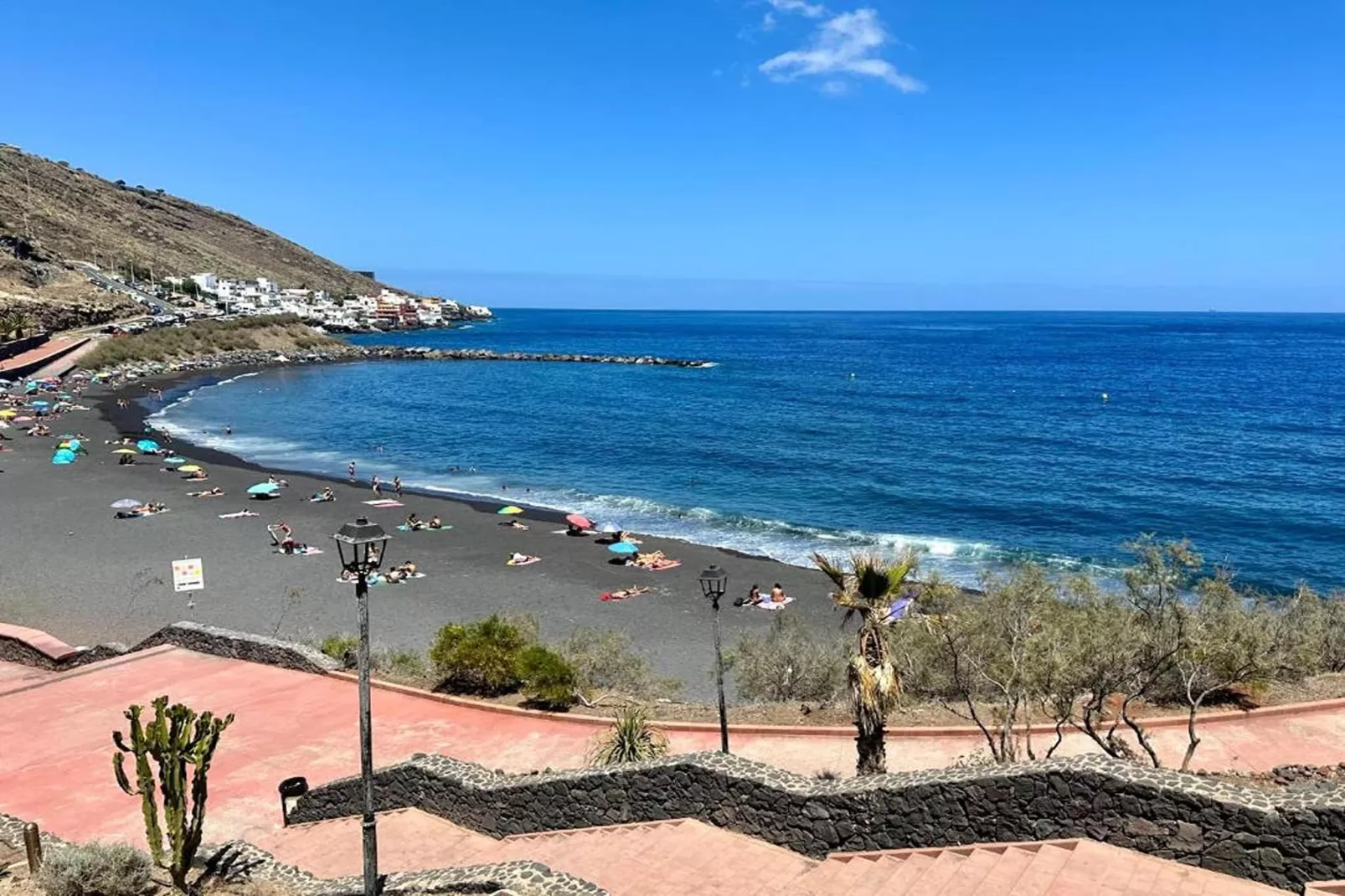 La Bouganvilla - Sitio de la Casa-Area within 20km in winter