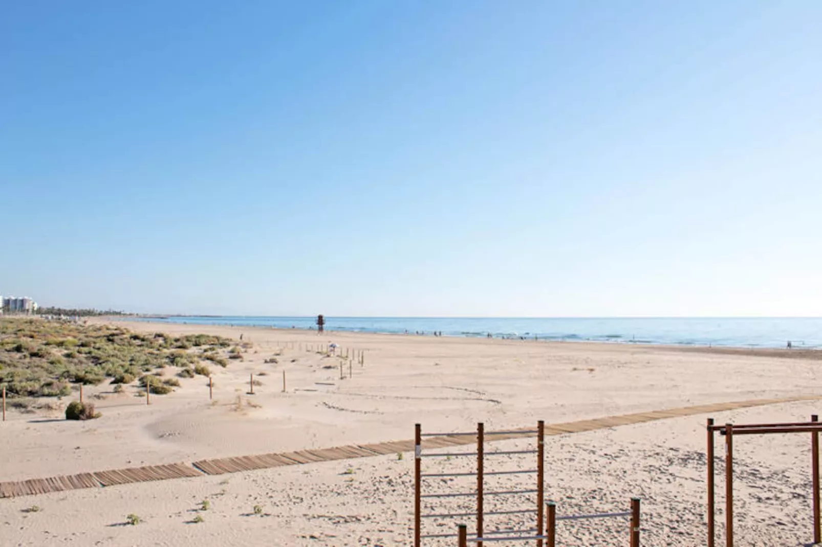 Appartements à Puerto de Sagunto-Untagged