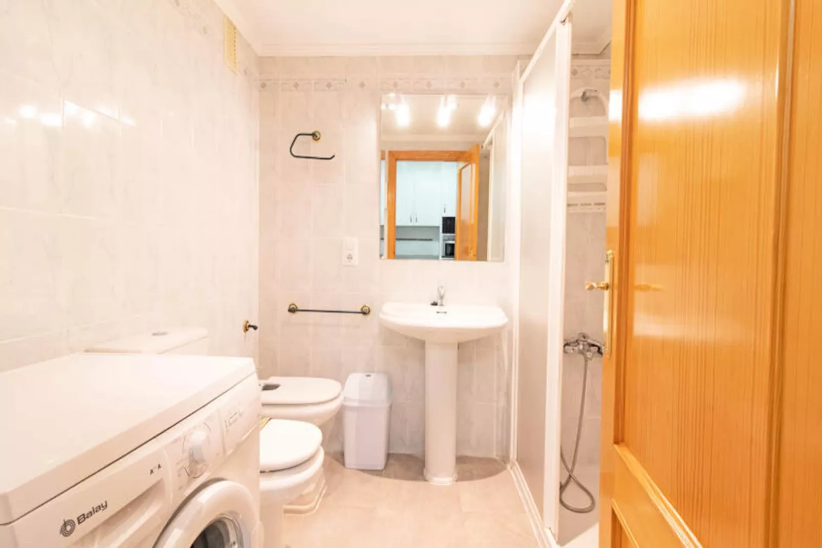 Appartements à Canet d'En Berenguer-Nicht zugeordnet