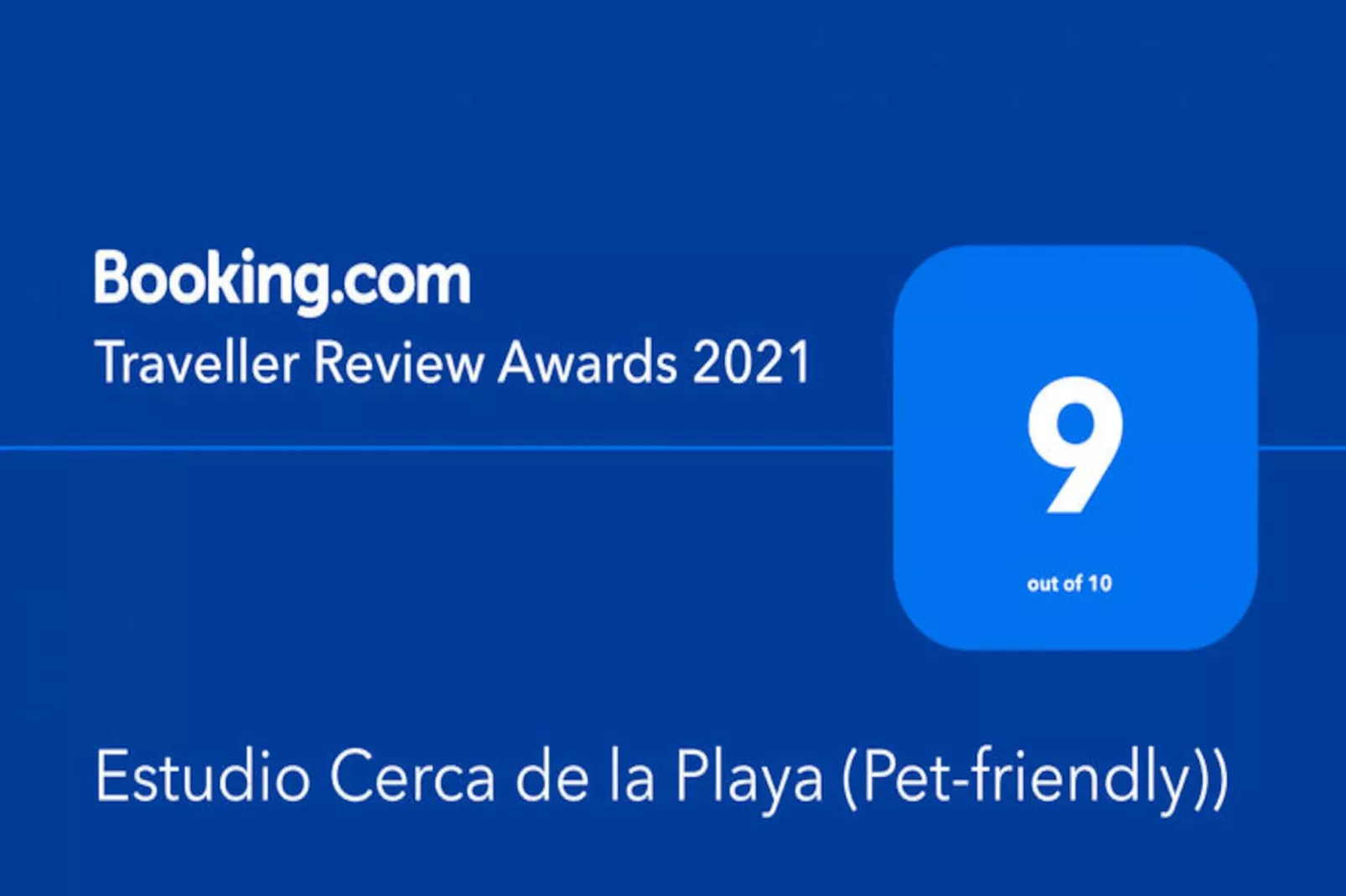 Appartements à Canet d'En Berenguer-Nicht zugeordnet