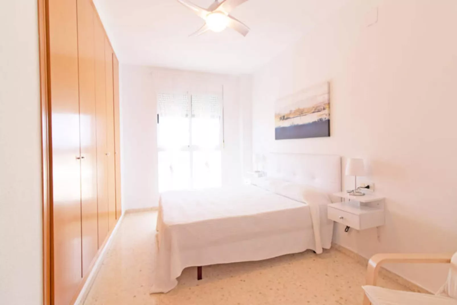 Appartements à Canet d'En Berenguer-Nicht zugeordnet